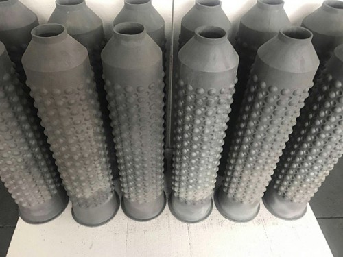 換熱器套管